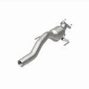 MagnaFlow 04-06 Cayenne V8 4.5 OEM Underbody Direct Fit Converter