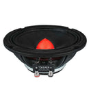 DS18 6.5in 225 Watts RMS 4 ohm Neodymium Full Range Loudspeaker RGB Bullet Loudspeaker