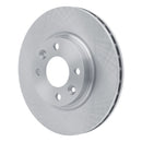 DFC 5000 Advanced Semi Met Brake Pads