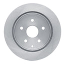 DFC 89-92 Toyota Cressida Rear Brake Rotor