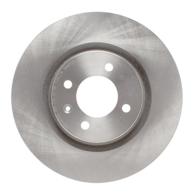 DFC 18-19 Volkswagen SAVEIRO (Mexico) Front Brake Rotor
