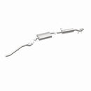 MagnaFlow BRE Exhaust Kit 03-11 Honda Element 2.4L