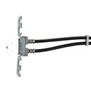 DFC 21-23 Ford Transit-250 Rear-up Brake Hose