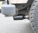 Flowmaster 97-99 Wrangler TJ 2.5L/4.0L FlowFX Cat-Back Exhaust System