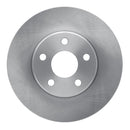 DFC 5000 Advanced Low Met Brake Pads