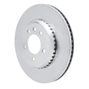 DFC Brake Rotors - Plain