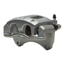 DFC 02-04 Saturn Vue Front-L Premium Caliper - Silver Zinc Coated