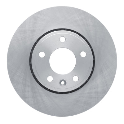 DFC 08-12 Renault Trafic (Mexico) Front Brake Rotor