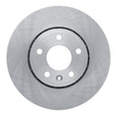 DFC 08-12 Renault Trafic (Mexico) Front Brake Rotor