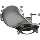 MagnaFlow Direct Fit Catalytic Converter 2021 Nissan Altima Single Manifold 2.5L