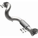 BRE Exhaust 08-10 Rogue 2.5L Front Pipe Kit