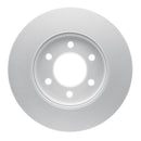 DFC 02-06 Ford Expedition Front GeoSPEC Coated Rotor