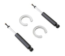 MaxTrac 09-18 RAM 1500 2WD V6 Gas 6.5in/4.5in MaxPro Spindle Lift Kit w/MaxTrac Shocks