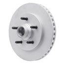 DFC 99-04 Ford F-150 RWD Front GeoSPEC Coated Rotor