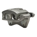 DFC 09-15 Honda Pilot Front-R Premium Caliper - Silver Zinc Coated