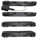 DFC 14-22 Maserati Ghibli Front 5000 Advanced Low Metallic Brake Pads