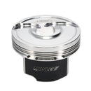 Manley Chevy LT1 Direct Injected Series 4.065in Bore -12 cc Dish Platinum Series Pistons