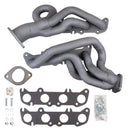BBK 2015-16 Ford Mustang GT 5.0L 1-3/4 Tuned Length Header System - Titanium Ceramic