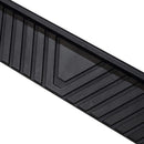 Westin 15-25 Ford F-150 SuperCab / 17-26 Ford F-250/350 SuperCab AT6 Running Boards - Black