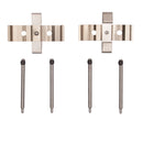 DFC Ultimate Duty Brake Pads