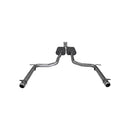 Flowmaster 09-14 Charger 5.7L American Thunder SS Cat-Back Exhaust System
