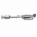 MagnaFlow 16-21 Nissan Maxima 3.5L Direct Fit Converter (OEM/Federal Grade)