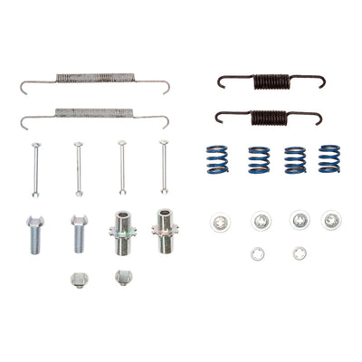 DFC 09-17 Suzuki Grand Vitara Parking Brake Drum Brake Hardware Kit