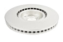 DBA 17-21 Lexus IS300 / 20-21 Lexus IS350 F Sport Front Left En-Shield Standard Rotor