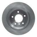 DFC 01-05 BMW 325iX Rear Brake Rotor