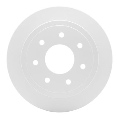 DFC 04-11 Ford F-150 4WD Rear GeoSPEC Coated Rotor