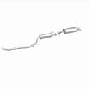 MagnaFlow BRE Exhaust Kit 06-09 Acura CSX 2.0L