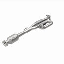 MagnaFlow 16-21 Nissan Maxima 3.5L Direct Fit Converter (OEM/Federal Grade)