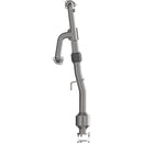 MagnaFlow 16-17 Honda Accord 3.5L Direct-Fit Catalytic Converter