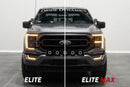 Diode Dynamics 21-23 Ford F-150 Platinum Elite Full LED Headlights