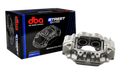 DBA 09-13 Toyota Landcruiser Prado (J150) Street Series Right Front Caliper