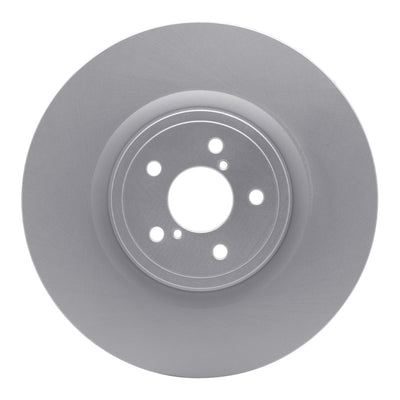 DFC 03-25 Subaru Impreza Front GeoSPEC Coated Rotor