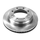 Power Stop 17-18 Ford E-450 Super Duty Rear Autospecialty Kit w/Cals