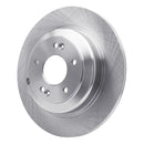 DFC Brake Rotors - Plain