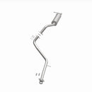 MagnaFlow BRE Exhaust Kit 08-15 Scion xB 2.4L