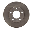 DFC 82-88 BMW 524td Front Brake Rotor