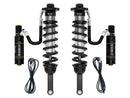ICON 10-24 4RUNNER 0-3.5in Stage 9 Suspension System - Billet UCA