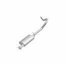 MagnaFlow BRE Exhaust Kit 03-06 LINCOLN NAVIGATOR 5.4L
