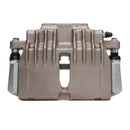 DFC 98-02 Chevrolet Camaro Front-R Premium Caliper - Silver Zinc Coated