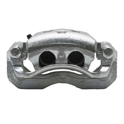 DFC 95-00 Mazda Millenia Front-R Silver Zinc Coated Premium Caliper