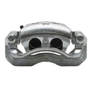 DFC 95-00 Mazda Millenia Front-R Silver Zinc Coated Premium Caliper