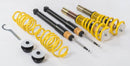 ST X-Height Adjustable Coilovers 04-11 Volvo S40/V50 (M) - 2WD