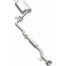 MagnaFlow BRE Exhaust Kit 04-06 Infiniti G35