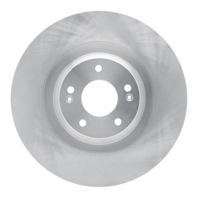 DFC 19-22 Hyundai Veloster N Front Brake Rotor