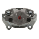 DFC 03-05 Saab 9-3 Front-R Silver Zinc Coated Premium Caliper