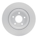 DFC 19-24 Infiniti QX55 Front GeoSPEC Coated Rotor